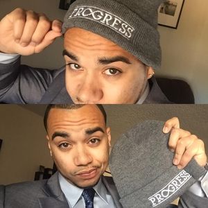 Meet your Posher, Douglas